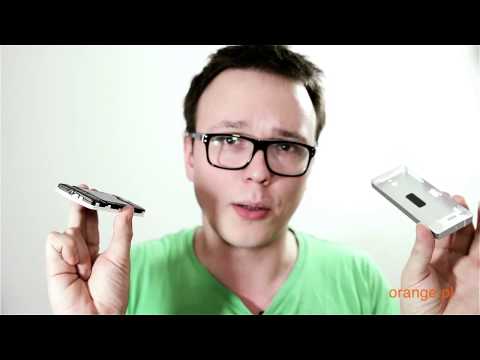 Krzysztof Gonciarz testuje - Nokia 515