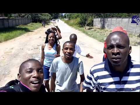 Mwari Ndimi Muzere Netsitsi (H.A.C. Matias)- Humbled Voices Catholic Choir