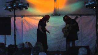 The Secret Sisters &quot;River of Jordan&quot; at North Shore