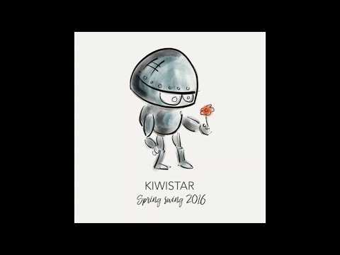 Kiwistar - Spring Swing Vol 6 ELECTRO SWING MIX