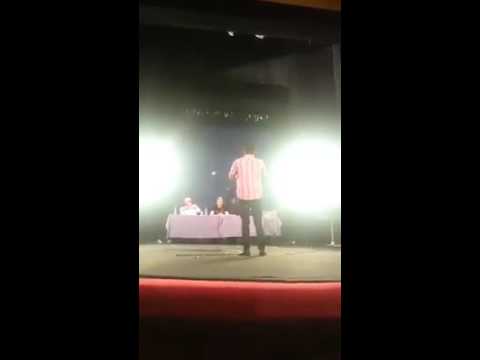 Audicija Zvezde Granda /Marijan Amzic - 2016/17 - 04.06.2016 - Niš (prosao)