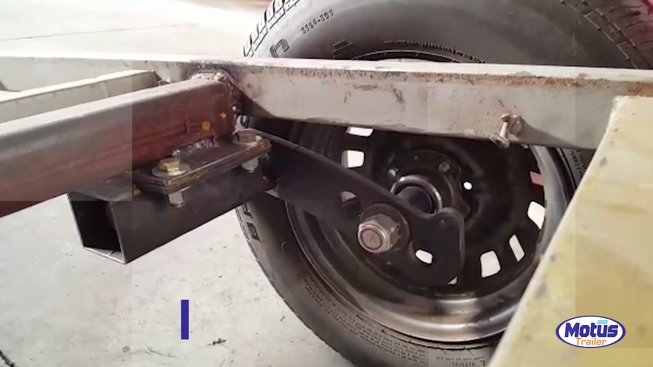 Watch Semi ejes o Medios ejes para Trailers hasta 750Kg Now Semi ejes o Medios ejes para Trailers hasta 750Kg