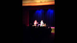 Rosi Golan - I Like You Because You&#39;re Available