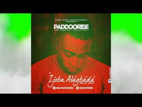 Ijoba Alagbada (Democratic Government) Official Lyrics.