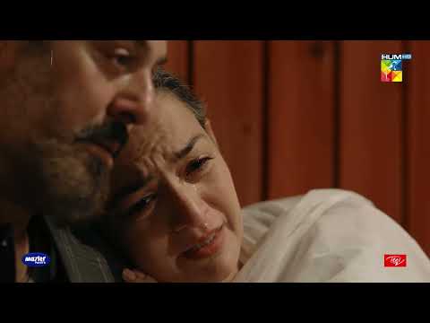 Haji Marjaan Ne Zarsanga Ke Hath Par Rakha Pistol - Sang-e-Mah - HUM TV