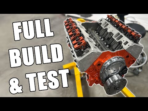 Why Did Our Customer's FRESH 350 Do THIS on the Dyno?!