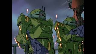 Download lagu Votoms Roots of Ambition - Mock Battle (1080p) mp3 Download lagu Votoms Roots of Ambition - Mock Battle (1080p) mp3