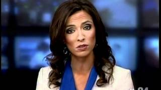 Kira Klapper Anchor / Reporter