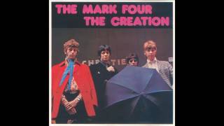 The Mark Four - Try It Baby