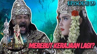 Download lagu Apakah Ratu Kidul Bisa Kembali Merebut Kerajaannya? - Nyi Roro Kidul Eps 9 PART 2 mp3