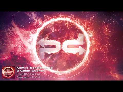 Kamilo Sanclemente & Golan Zocher - El Sol (Original Mix) [Perspectives Digital]