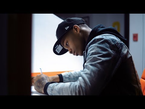 RealJT - "Splurging" (Block Logic Exclusive - Official Music Video)