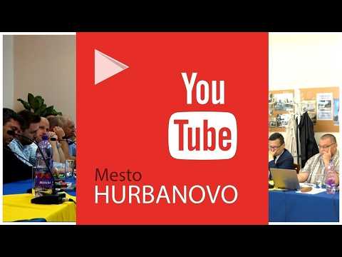 30. zasadnutie MZ v Hurbanove | 12.2.2026