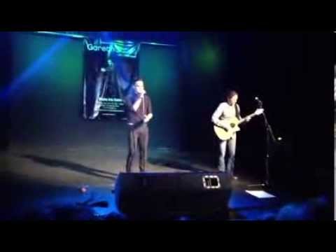 Gareth Gates Hold On Tight