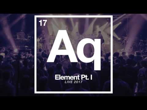 The Median- LIVE ELEMENT Pt. I