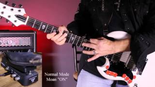 Video thumbnail for Rocktron Black Cat Moan Demo with Jimi Bell by RocktronUSA