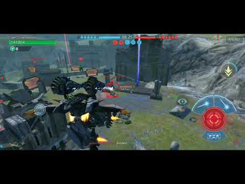 «WR» Clips| Why Ao Jun is king of the bots | CALAMITY ° AO JUN