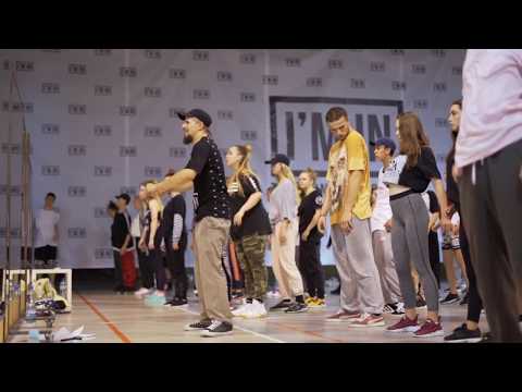 I'M IN - SUMMER '17 - [Maciek SHEVA Moldoch class]