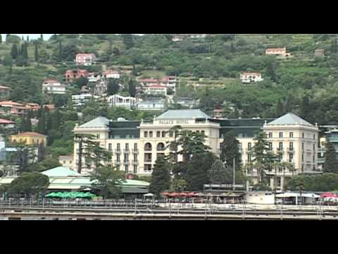 Why wouldn't anyone want to come here for a weekend?