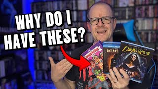 Movies in my collection that you DONT NEED IN YOURS!