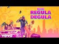 Hitmaker Regula Degula Lyric Video