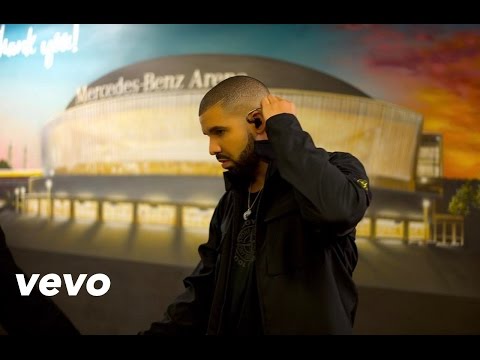 Drake - The Streets / KMT (feat. Giggs) Official Video