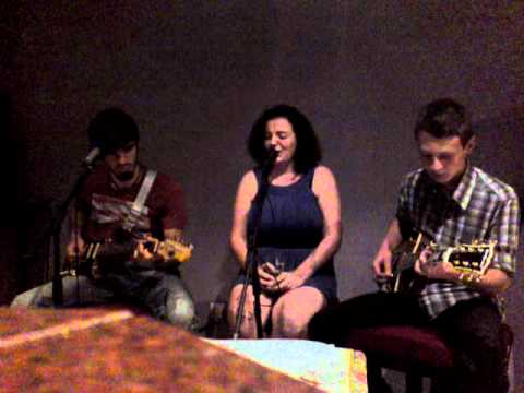 Rolling in the deep (Adele cover) by Mirta und Igor^2