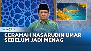 Download lagu Lihat Kembali Ceramah Nasarudin Umar Sebelum Menjadi Menteri Agama Dok. 2022 mp3 Download lagu Lihat Kembali Ceramah Nasarudin Umar Sebelum Menjadi Menteri Agama Dok. 2022 mp3