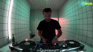 Francesco De Luca DJ set