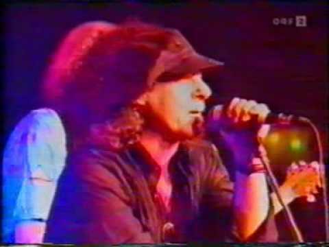 Brian May & Roger Taylor + Scorpions + Nina Hagen   Twist