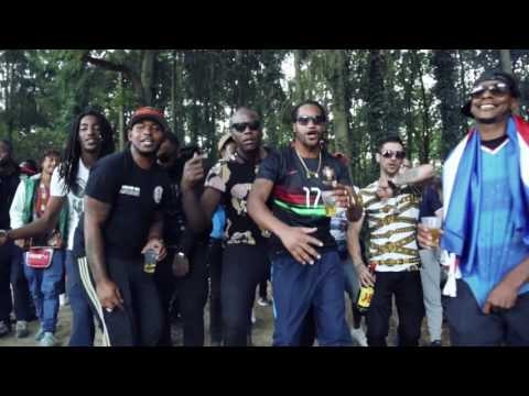 ABROV ft. Locks - Niggas & Brigas (Official Video) Prod by. Mattxbeatz