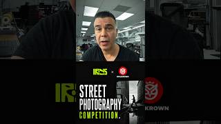 Street Photography Competition | Owlkrown X Iris