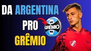 TERÇA-FEIRA AGITADA! DIRETORIA ACABOU DE ANUNCIAR! CONTRATAÇÃO HISTÓRICA! NOTÍCIAS DO GRÊMIO HOJE!