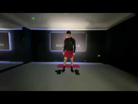 Signature Fit Club - Home workout (1) ISO L8