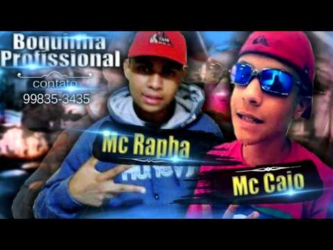 MC´s Kaioken & Rapha - Boquinha Proffisional ♪ Dj Paulinho (Áudio Oficial)