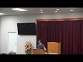 Wednesday Class and Invitation | Ben Lee and  Lucas Jorrick | June 3, 2026