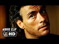 TIMECOP Office Fight Scene 1994 Sci Fi Clip HD