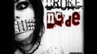 Brokencyde - No game with lyrics