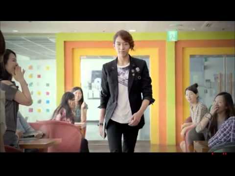Samsung Galaxy Note 10.1 CF ( JungShin Version.)