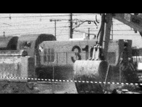 DSNGDMANN - Cromlech [Incense]