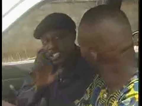 Osuofia The Wicked Driver Intentionally Made His Boss To Loose A Big Contract- Nigerian Comedy Skits