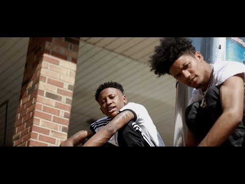 Zay Dinero ft. Sosa - Walk Light(Music Video)(Shot By: @unoskiTV )