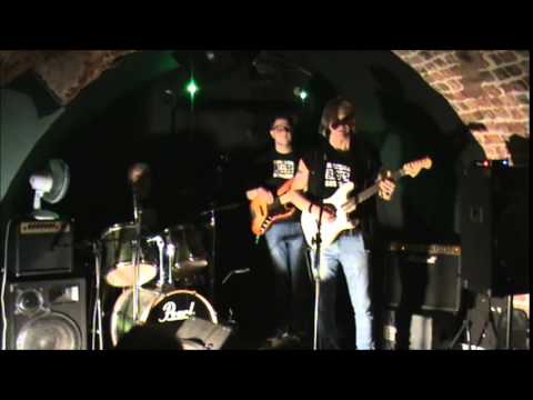 264 Soczewa Blues Session - 25.04.2014 -  1