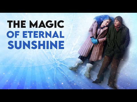 The Secret Of Eternal Sunshine Of The Spotless Mind (Video Essay)