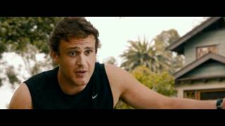 Русский трейлер фильма "Тебе 40"