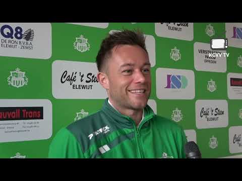 KCVV Elewijt haalt ook tegen Tielt-Winge3000 drie belangrijke punten thuis.