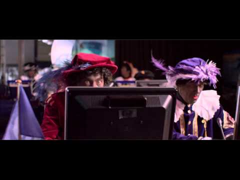 Gebroeders Ko Ft. Joris & Boris  - Sinterklaas In Een Raket