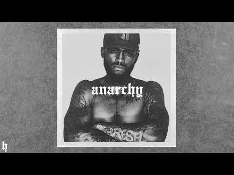 [FREE] Dave East x Jadakiss x Nas Type Beat / Boom Bap Rap Hip Hop Instrumental 2018 / "Anarchy"