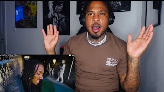 KING VON GOING LIKE THIS!! BigMike Out Now (Official Video) REACTION