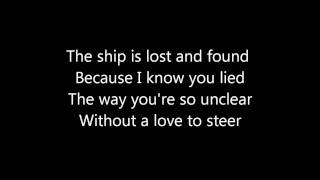 Selah Sue and Tom Barman vs. The Subs - Zanna (Music For Life 2011)  lyrics
